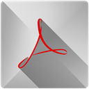 Adobe Reader icon
